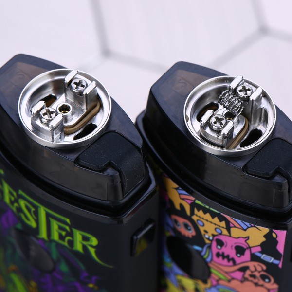 Vapefly Jester Pod Cartridge 2ml free shipping