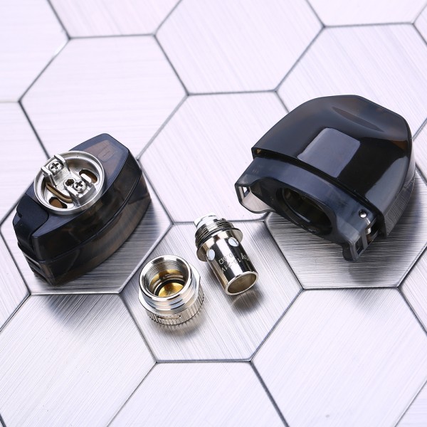 Vapefly Jester Pod Cartridge 2ml free shipping