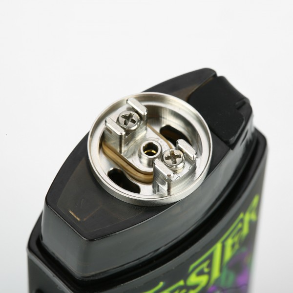 Vapefly Jester Pod Cartridge 2ml free shipping