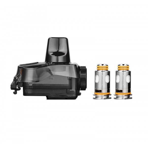 GeekVape Aegis Boost Pro Pod Cartridge free shipping