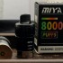 Original Miya Pre-filled Vape Pod Cartridge 2 pcs (Free Shipping Worldwide)