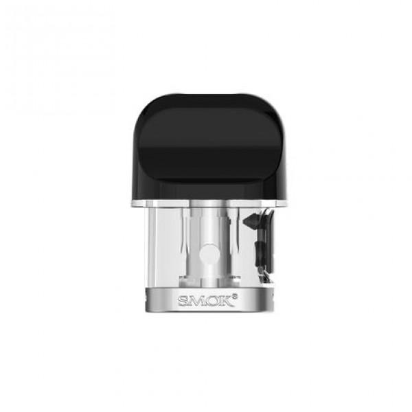 SMOK Novo X Replacement Pod Cartridge 2ml 3pcs free shipping