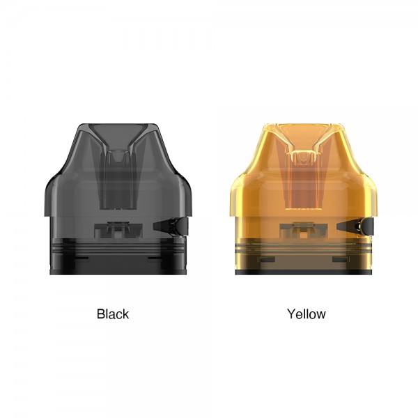 GeekVape Wenax C1 Empty Pod Cartridge 2pcs free shipping