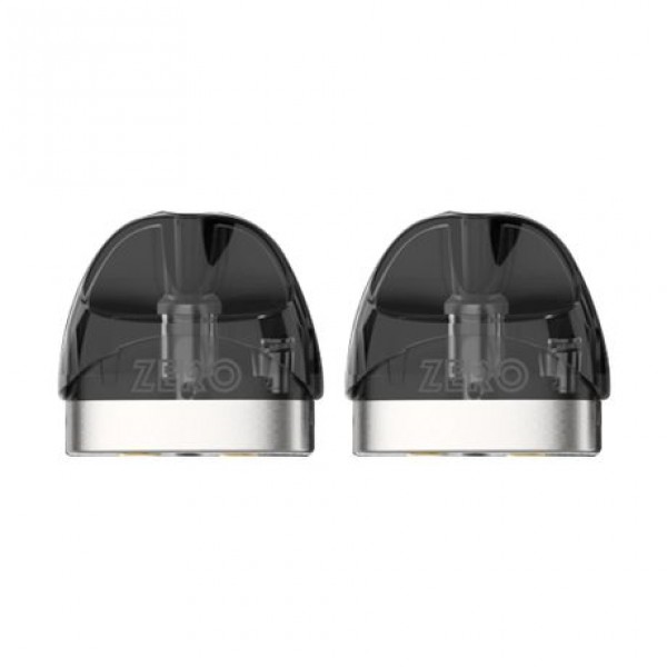 Vaporesso Renova Zero Mesh Pod 2ml 2pcs free shipping