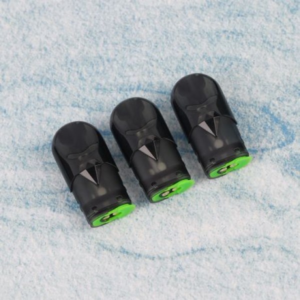 Innokin I.O Replacement Pod Cartridge 0.8ml 3pcs