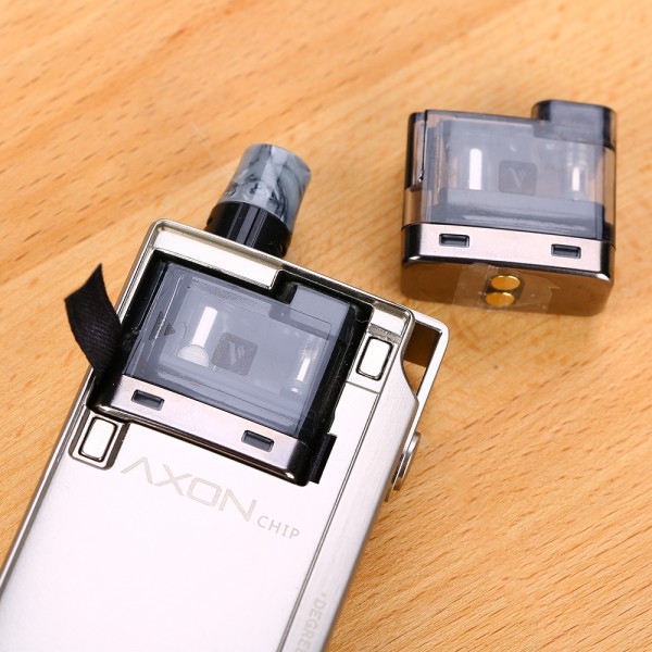 Vaporesso Degree Replacement Pod Cartridge 2ml 2pcs free shipping