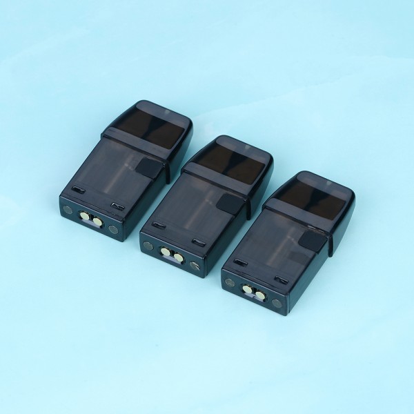 VXV RB Pod Cartridge 2ml 3pcs free shipping