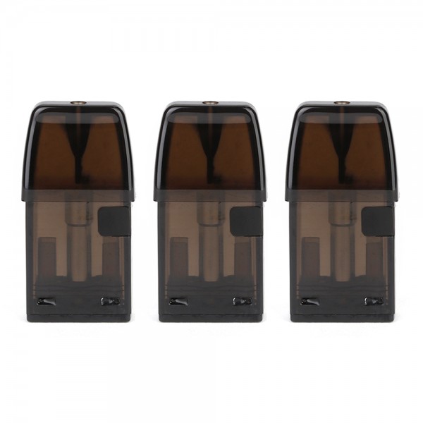 VXV RB Pod Cartridge 2ml 3pcs free shipping