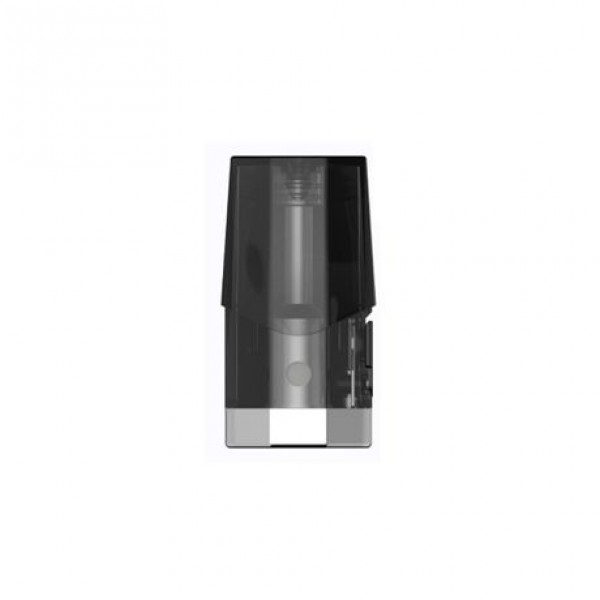 SMOK Nfix Replacement Pod Cartridges 2ml/3ml 3pcs free shipping