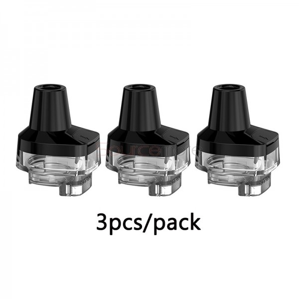 SMOK Morph Pod-40 Empty Replacement Vape RPM Pod Cartridge 3pcs free shipping