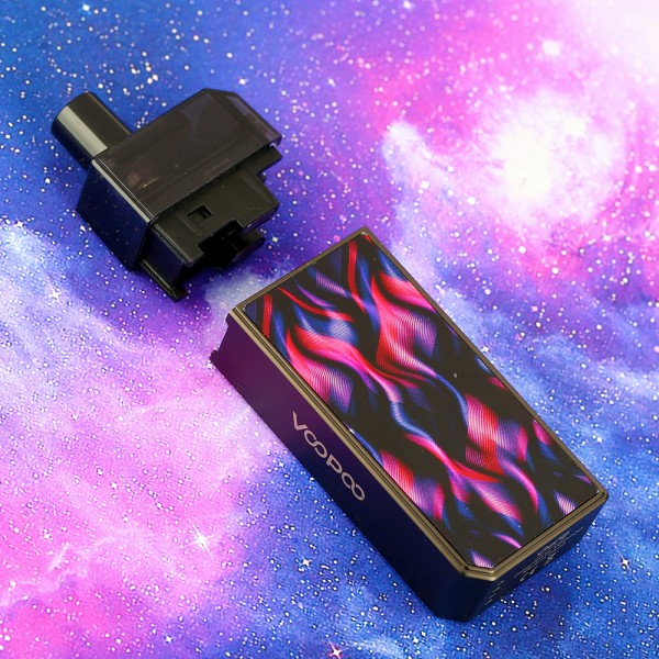 VOOPOO Navi Replacement Pod Cartridge 2pcs free shipping