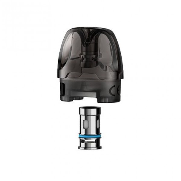 VOOPOO ARGUS AIR Pod Cartridge 2ml/3.8ml 2pcs free shipping