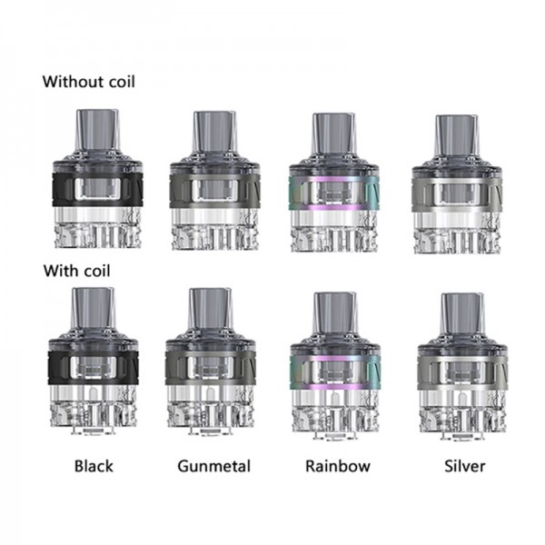 Original Eleaf iJust AIO Pod Cartridge free shipping