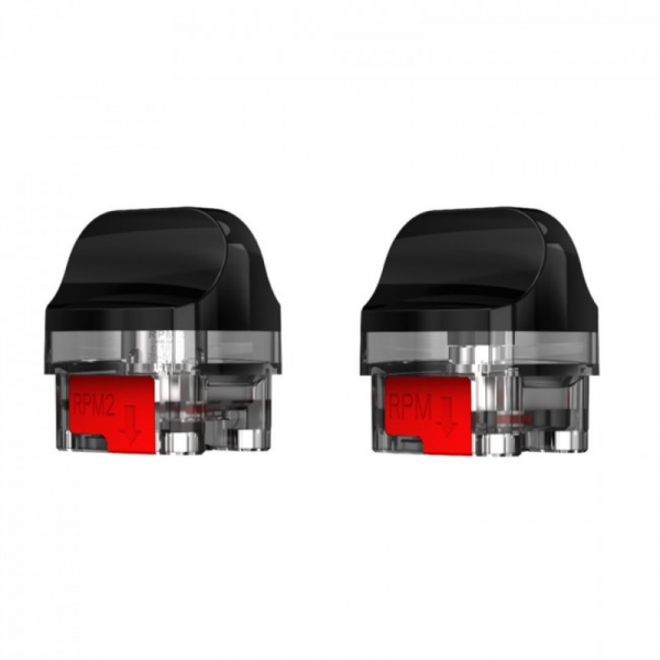 SMOK RPM 2 Empty Pod Cartridge free shipping