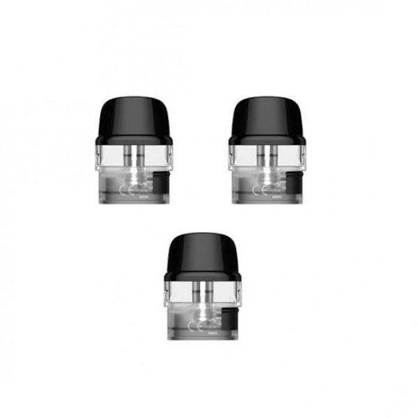 Original VOOPOO VINCI Pod Cartridge 3pcs free shipping