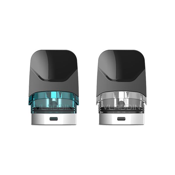 VLADDIN Vantage Pod Cartridge 1.6ml 4pcs free shipping