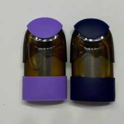 Original Boulder Amber Vape Pre-filled Pod Cartridges 2 pcs free shipping