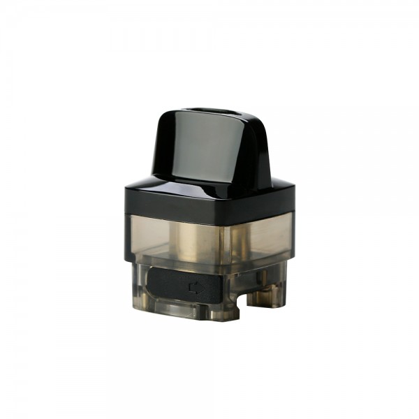 Original VOOPOO VINCI Replacement Pod Cartridge 5.5ml/2ml 2pcs free shipping