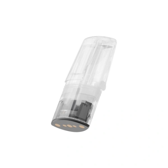 Original LANAVAPE V2.0 Transparent Refillable Vape Pod Cartridges 3 PCS/Pack (free shipping)