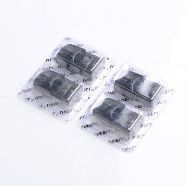 Uwell Yearn Replacement Empty Pod Cartridge 4pcs free shipping