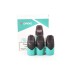 DIROCK KK Mini Vape Replacement Pod Cartridge 3pcs free shipping