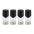 MOTI Replacement Refillable Pod Cartridge 1.8ml 4pcs