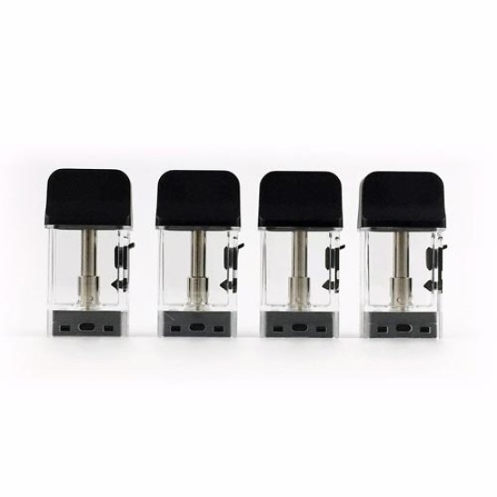 Lost Vape Prana Replacement Pod Cartridge free shipping