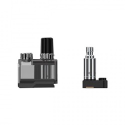 Lost Vape Orion Plus Cartridge Pod free shipping