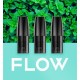 Flow Pre-filled Vape Pod Cartridge 3pcs/pack free shipping