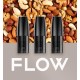 Flow Pre-filled Vape Pod Cartridge 3pcs/pack free shipping