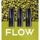 Flow Pre-filled Vape Pod Cartridge 3pcs/pack free shipping