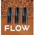 Flow Pre-filled Vape Pod Cartridge 3pcs/pack free shipping