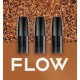 Flow Pre-filled Vape Pod Cartridge 3pcs/pack free shipping