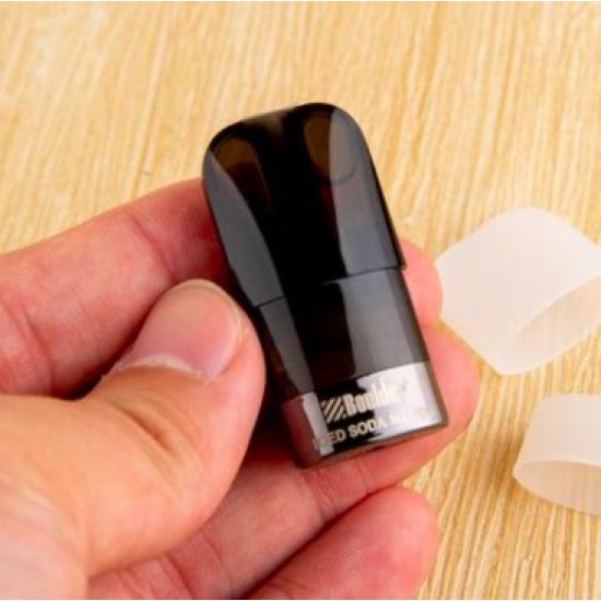 Boulder Kate Vape Pre-filled Pod Cartridges 1pcs free shipping