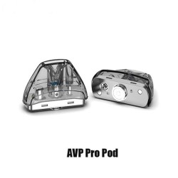 Aspire AVP Pro Replacement Vape Pod Cartridges (free shipping)