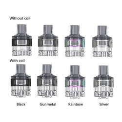 Original Eleaf iJust AIO Pod Cartridge free shipping