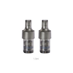 Acrohm Fush Nano Cartridge Pod 1.5ml 2pcs/pack free shipping