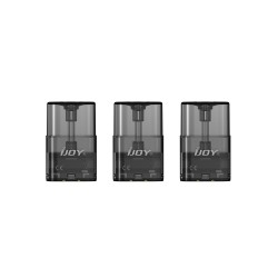 IJOY LUNA Replacement Pod Cartridge 1.4ml 3pcs/Pack free shipping