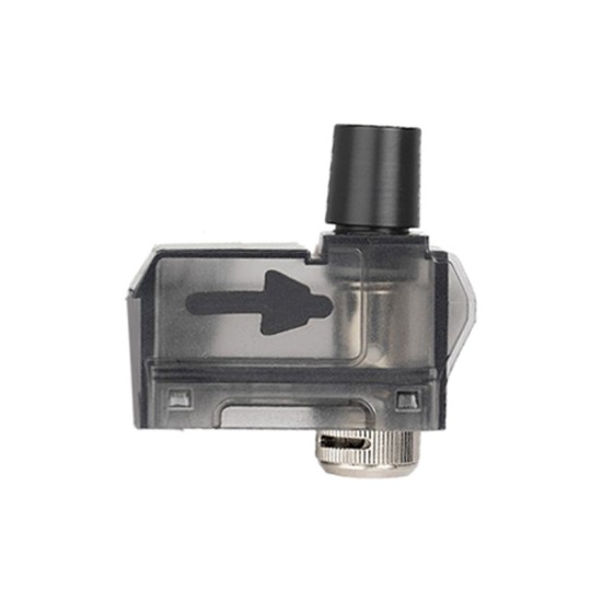 CKS Junior Replacement Pod Cartridge 2ml/3ml free shipping