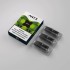 Original ANYX Pro Pre-filled Closed Disposable Vape Pod Cartridges 3 PCS (free shipping)