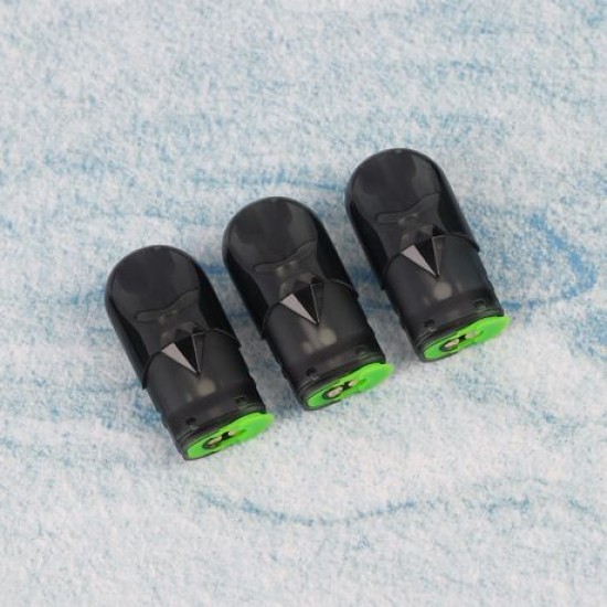 Innokin I.O Replacement Pod Cartridge 0.8ml 3pcs