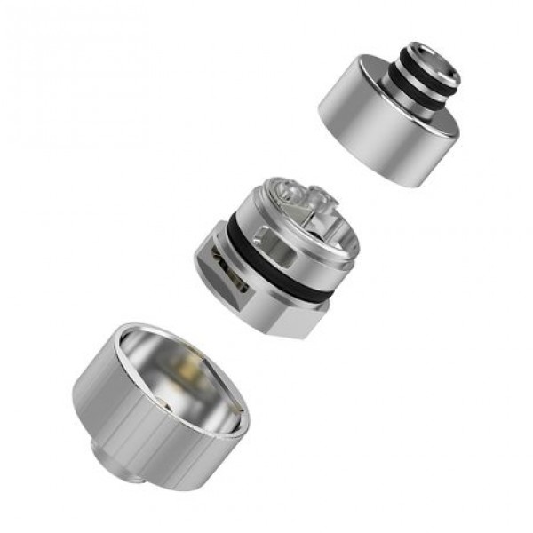 Vapefly TGO Replacement Mesh Coil 5pcs free shipping