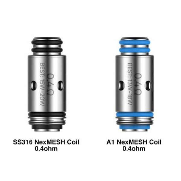 SMOK & OFRF nexMESH Pod Replacement Coil free shipping