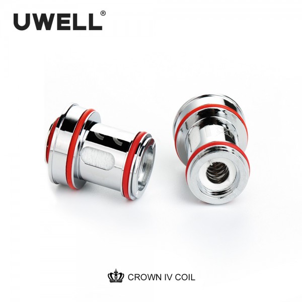 Original UWELL Crown IV 4 replacement coils free shipping