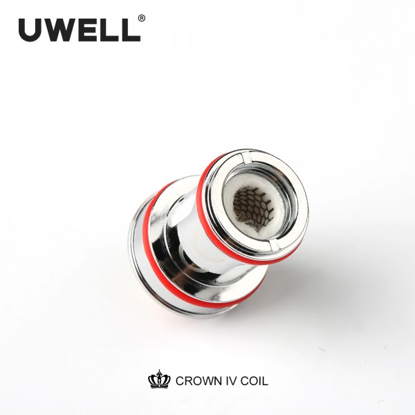 Original UWELL Crown IV 4 replacement coils free shipping