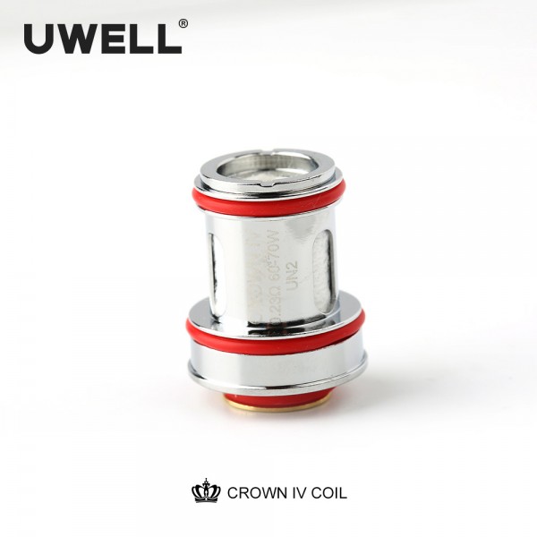 Original UWELL Crown IV 4 replacement coils free shipping