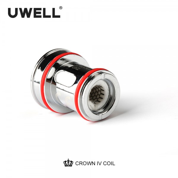 Original UWELL Crown IV 4 replacement coils free shipping