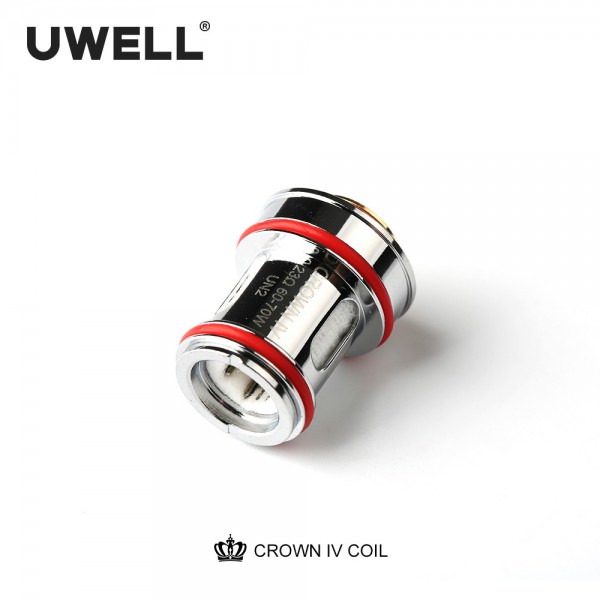 Original UWELL Crown IV 4 replacement coils free shipping