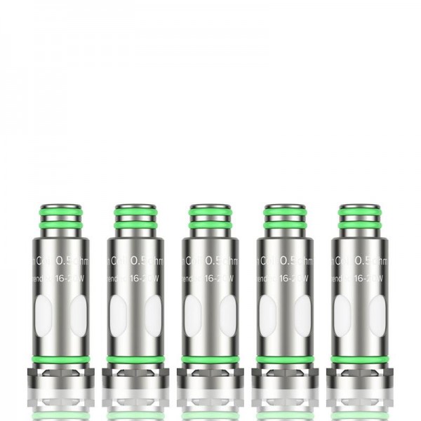 Original Freemax OX Replacement Vape Coil 5pcs/pack for Onnix free shopping