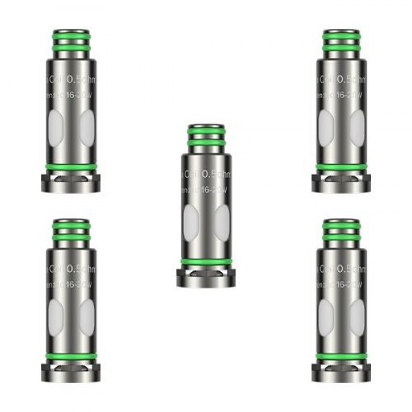 Original Freemax OX Replacement Vape Coil 5pcs/pack for Onnix free shopping